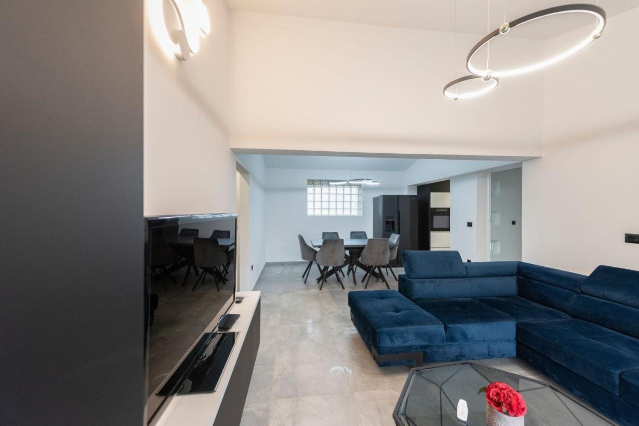 Apartment 4Reasons Razanac Exterior photo