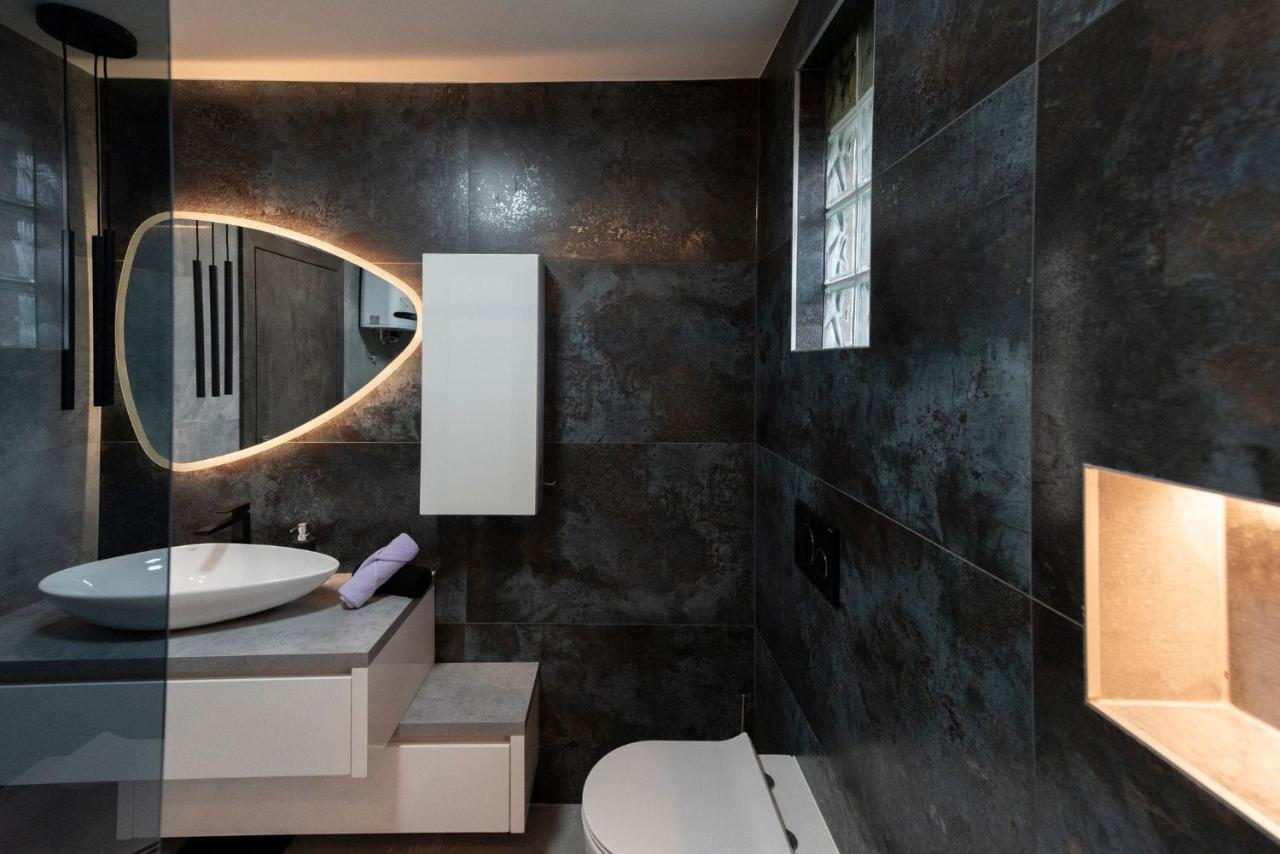 Apartment 4Reasons Razanac Exterior photo