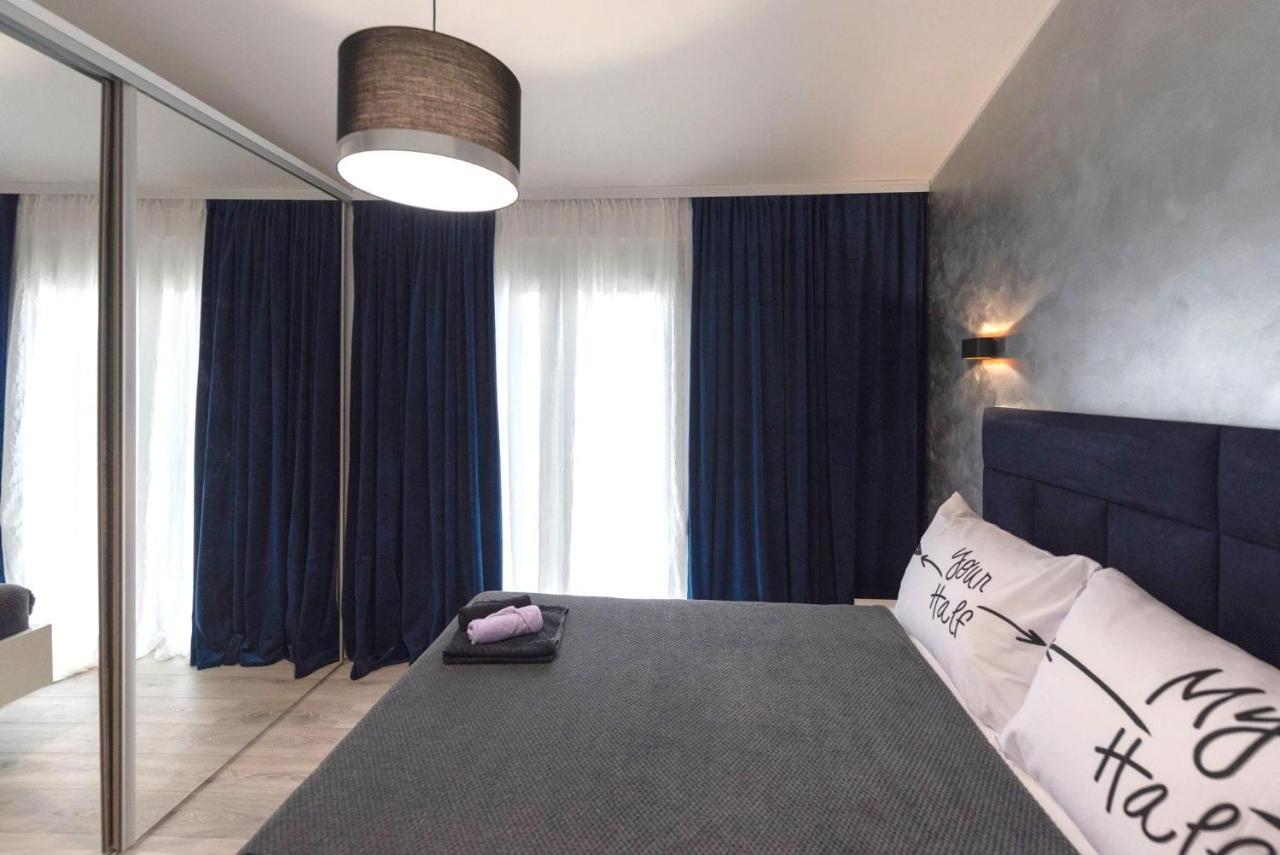 Apartment 4Reasons Razanac Exterior photo